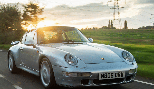 everything about cars for beginners and professionals