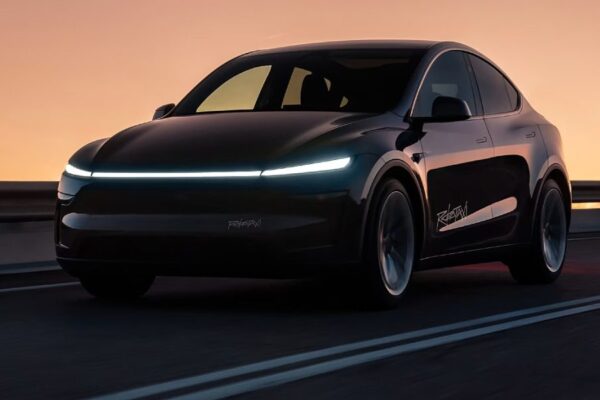 Elon Musk reveals Tesla’s next Robotaxi expansion in more ways than one