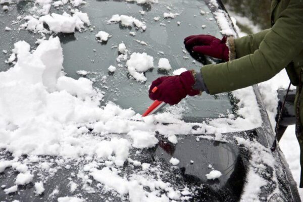 Spring Car Maintenance in Central, GA