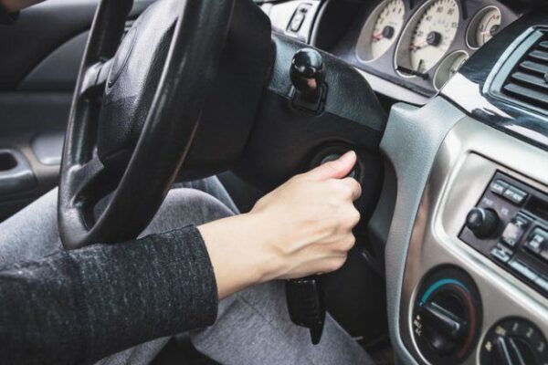 WHAT TO DO IF YOUR CAR WON’T START