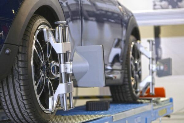 Tire Safety Checks in Central, GA