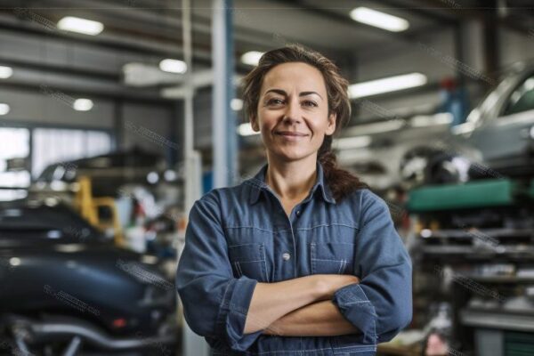 Business Security Enhancements | Chloe’s Auto Repair & Tire