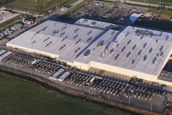 xAI, Musk Foundation helps schools near Memphis supercomputer site